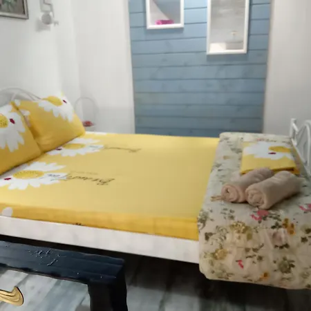 Apartment Cosy House