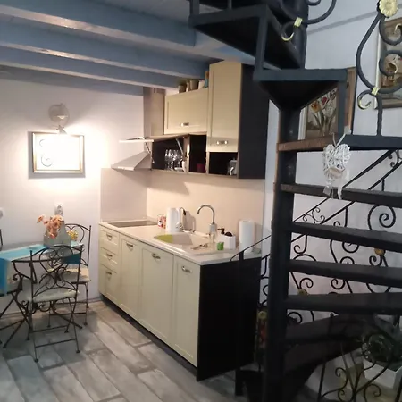 Apartmán Cosy House Sofie