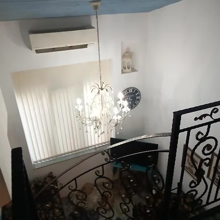 Apartment Cosy House Sofia