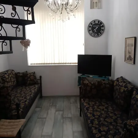 Cosy House Apartmán *