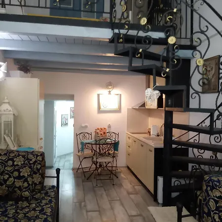 Apartment Cosy House *