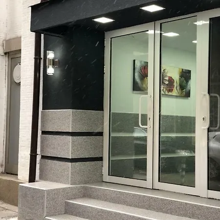 Cosy House Apartmán