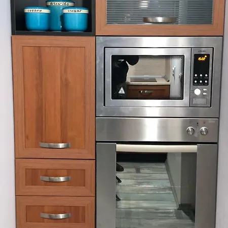 Apartmán Cosy House