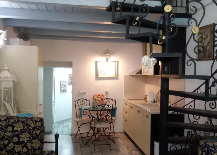 Apartment Cosy House *