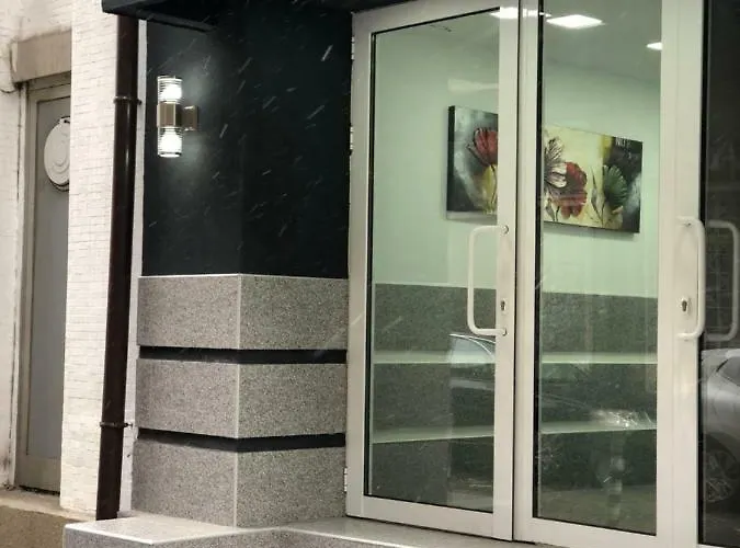 Cosy House Apartment