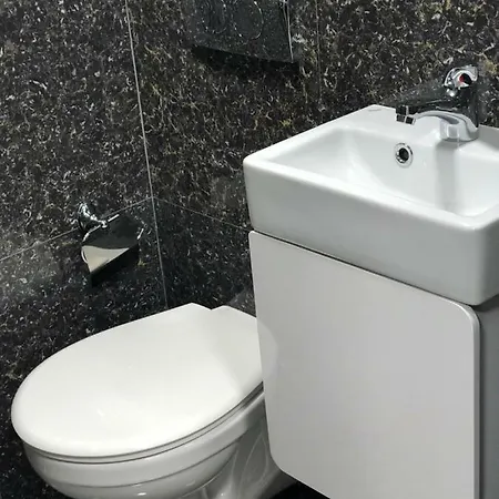 Cosy House Appartement Sofia