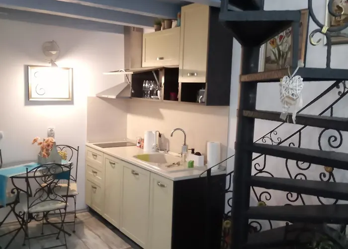 Апартамент Cosy House София