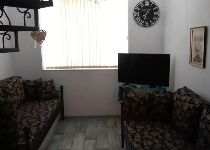 Cosy House Апартамент *