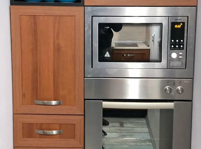 Appartement Cosy House