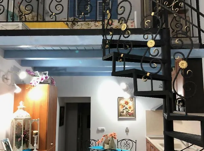 Cosy House סופיה